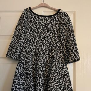 Janie & Jack Little Girls Dress